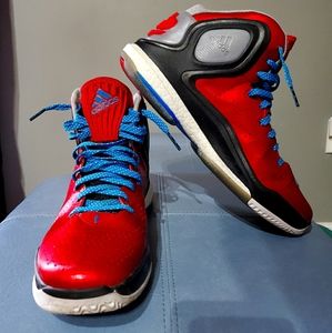 Adidas D Rose 5 Boost Mens Basketball sneakers